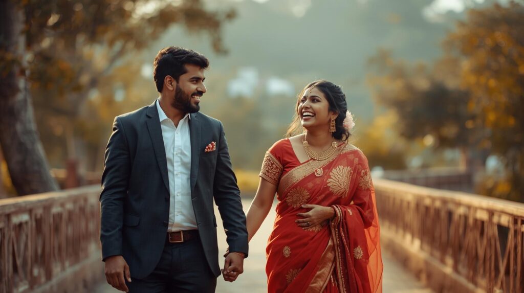 Pre-wedding Shoots Salem